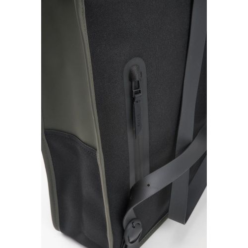 RAINS Backpack W3 - Green