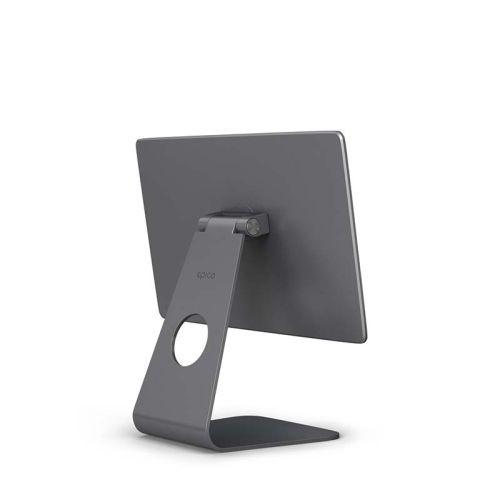 Epico Magnetic Stand for Apple iPad Pro 12,9" - space gray