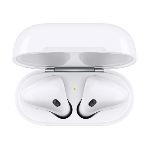 Apple AirPods with Charging Case White (2Gen)