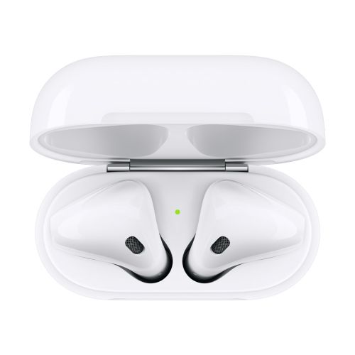 Apple AirPods with Charging Case White (2Gen)