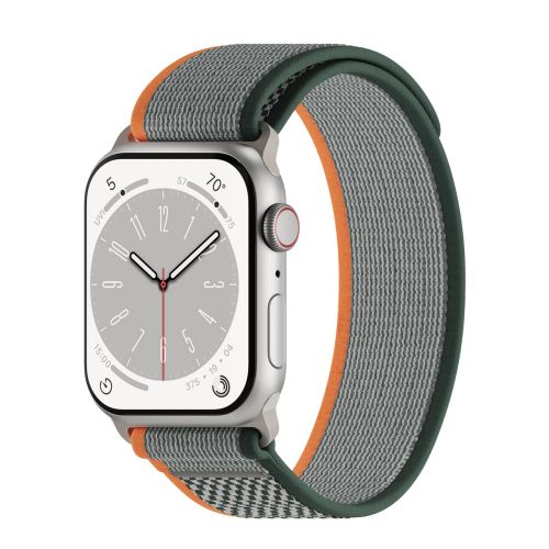 NEXT.ONE Athletic Loop for Apple Watch 45/49mm - Sage Green