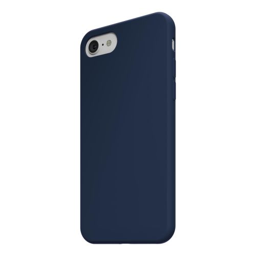 NEXT.ONE Silicone Case for iPhone 6/7/8/SE - Royal Blue