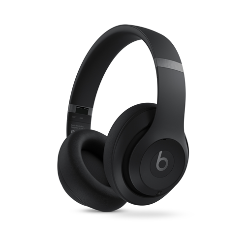 Beats Studio Pro Wireless Headphones - Black