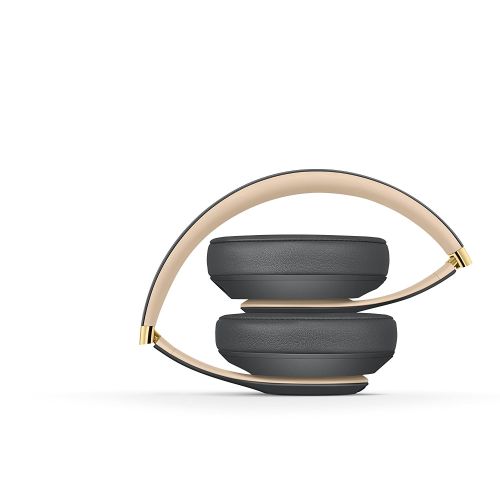 Beats Studio3 Wireless Headphones Shadow Grey 2020