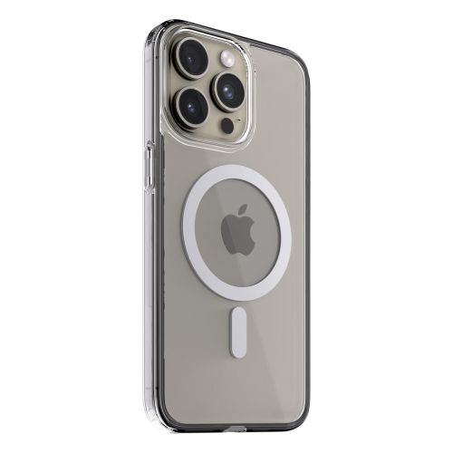 NEXT.ONE Clear Case for iPhone 15 Pro