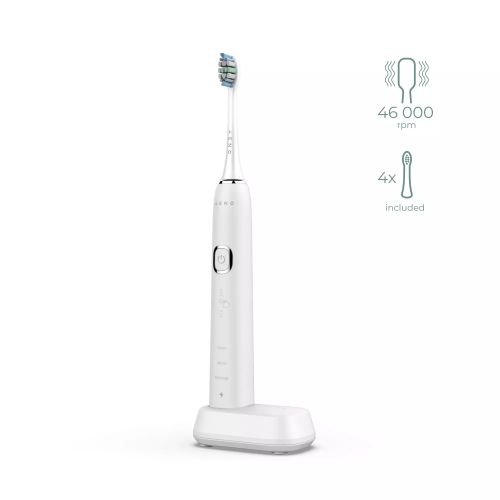 AENO Sonic Electric Toothbrush DB3 - White