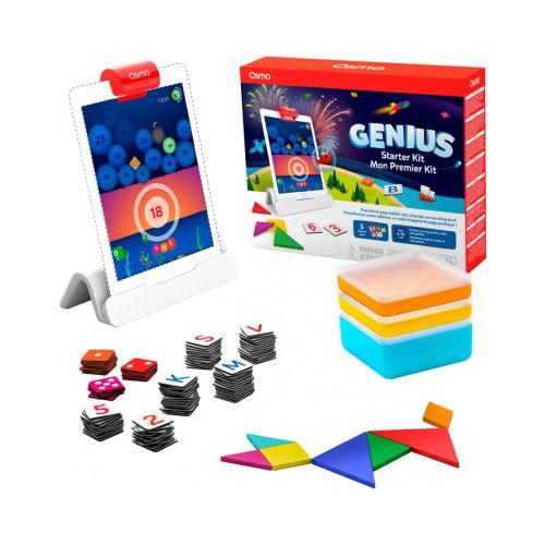 Osmo Genius Kit