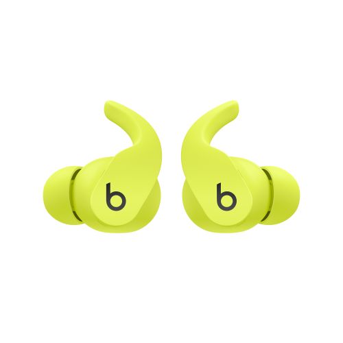 Beats Fit Pro - True Wireless Earbuds Volt Yellow