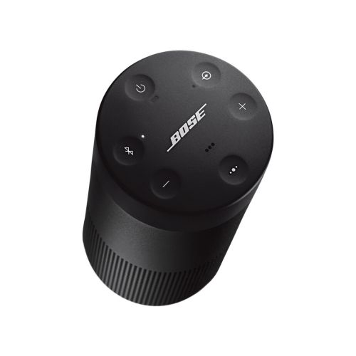 Bose Soundlink Revolve II, Black