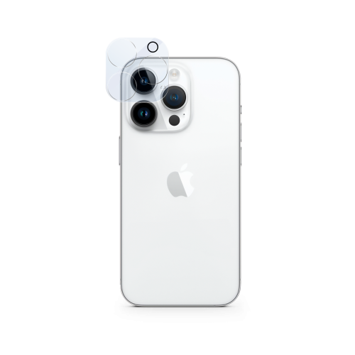 Epico Camera Lens Protector for iPhone 14 Pro/ Pro Max