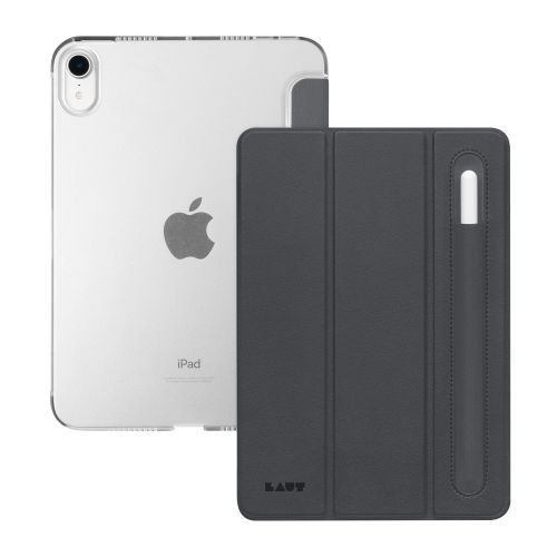 Laut iPad Mini HUEX Fog Grey