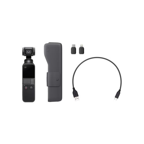 DJI Osmo Pocket