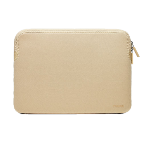 TRUNK Neoprene Sleeve 13" - Golden