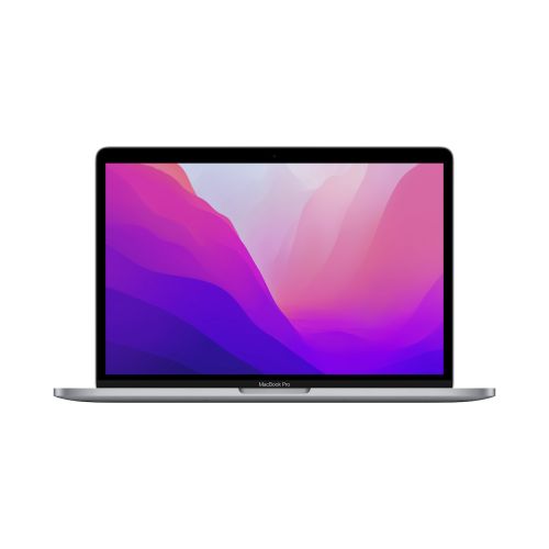 MacBook Pro 13,3" Apple M2 8-Core CPU & 10-Core GPU 8GB/256GB/Space Grey SWE