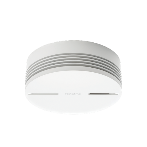 Netatmo Smart Smoke Alarm