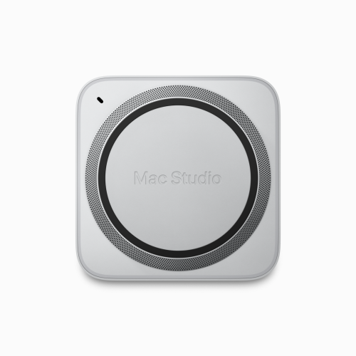 Mac Studio Apple M2 Max 12C CPU, 30C GPU/32GB/512GB SSD
