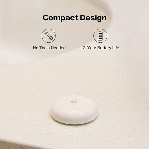 Aqara Smart Water Leak Sensor