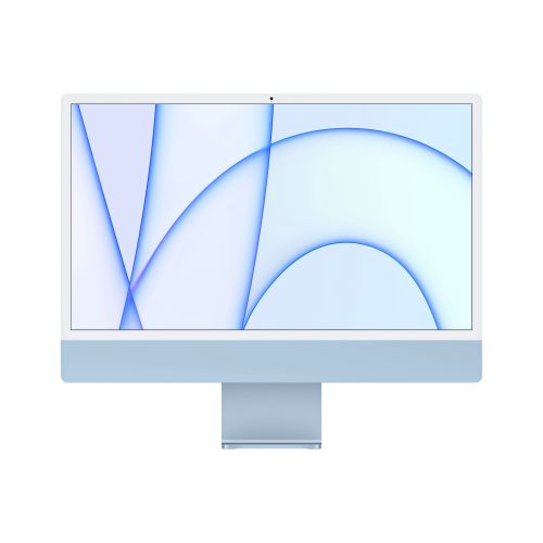 iMac 24" 2021 Apple M1