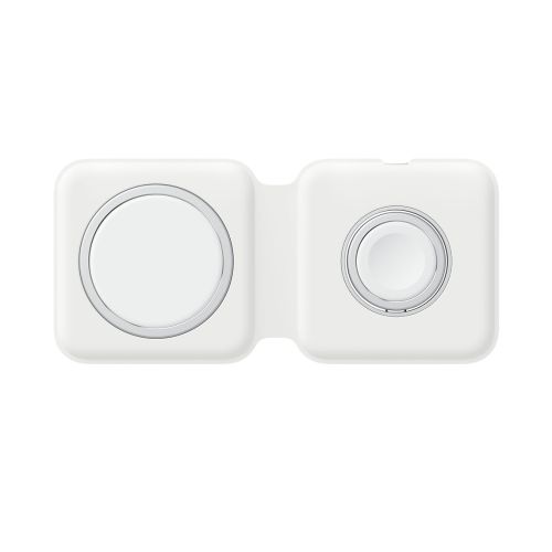 Apple MagSafe Duo 15W Qi Wireless Charger (USB-C)