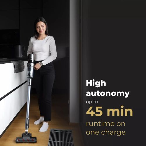 AENO Cordless Vacuum Cleaner SC3