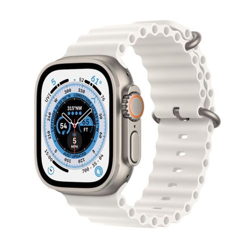 Apple Watch Ultra GPS + Cellular