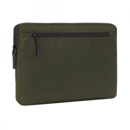 Incase Compact Sleeve in Flight Nylon for MB Pro TB 13 Olive