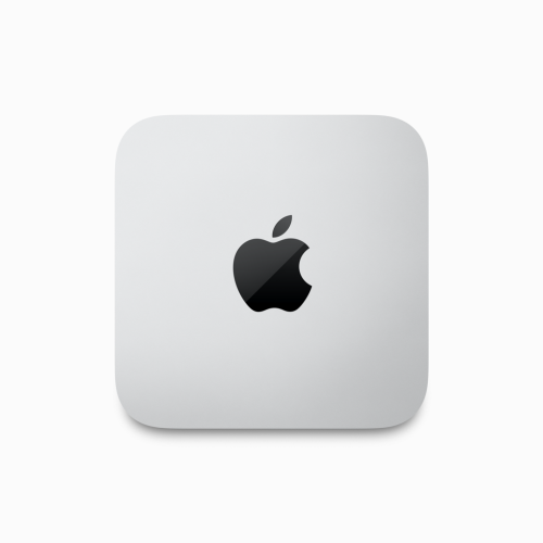 Mac Studio Apple M2 Ultra 24C CPU, 60C GPU/64GB/1TB SSD