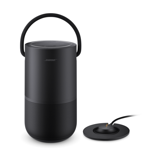Bose Portable Home Speaker, Black