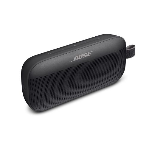 Bose Soundlink Flex, black