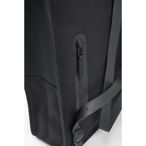 RAINS Backpack W3 - Black