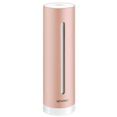 Netatmo Healthy Home Coach