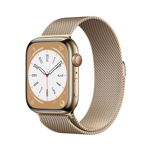 Watch Series 8 GPS + Cellular