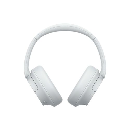 Sony WH-CH720N Wireless Noise Cancelling Headphones - White