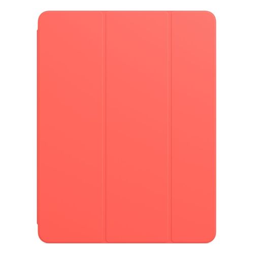 Apple iPad Pro 12.9" (2018/2020/2021) Smart Folio Pink Citrus