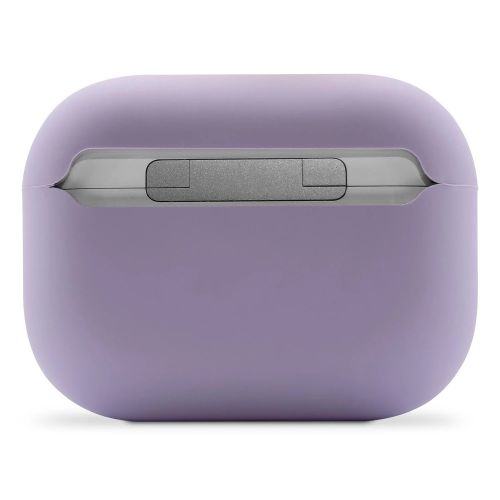 Decoded Silicone Aircase for Airpods Pro Gen 2 - Lavender