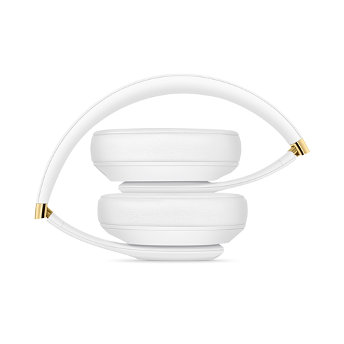 Beats Studio3 Wireless Over-Ear Headphones - White 2020