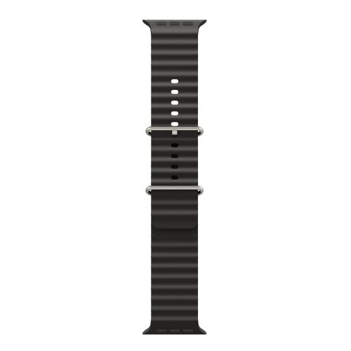 NEXT.ONE H2O Band for Apple Watch 45/49mm - Black