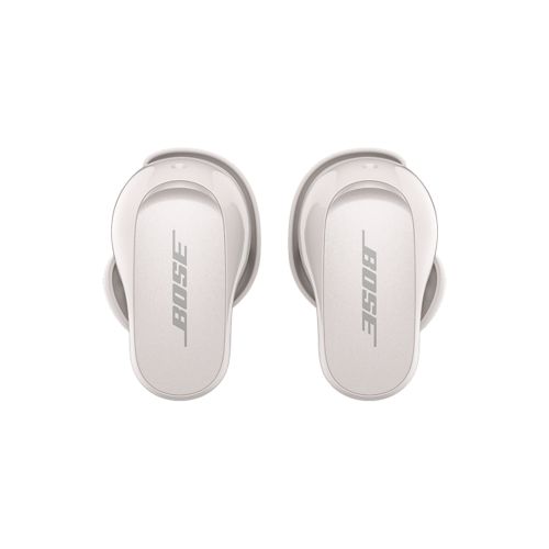 Bose QuietComfort Earbuds II - White