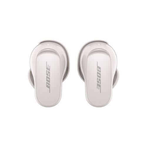 Bose QuietComfort Earbuds II - White