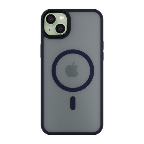 NEXT.ONE Midnight Mist Shield Case for iPhone 15 MagSafe