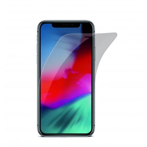 Tempered glass for iPhone X / iPhone XS iDeal GLASS