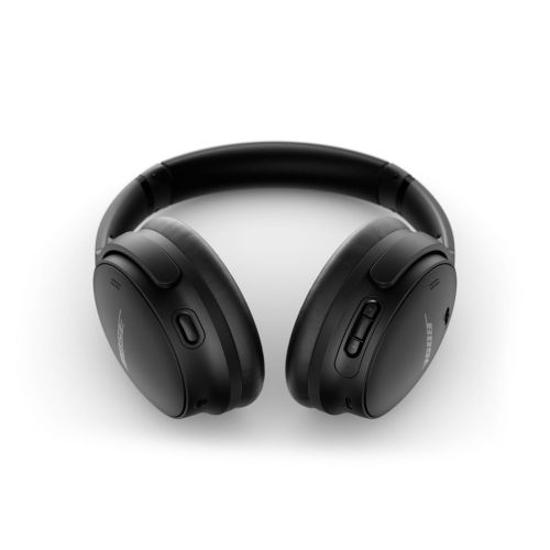 Bose QuietComfort 45 Headphones Black