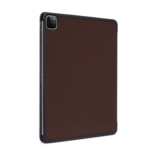 DECODED Leather Slim Cover iPad Pro 12.9