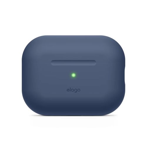 Elago Silicone Strap Case for Airpods Pro 2 - Jean Indigo