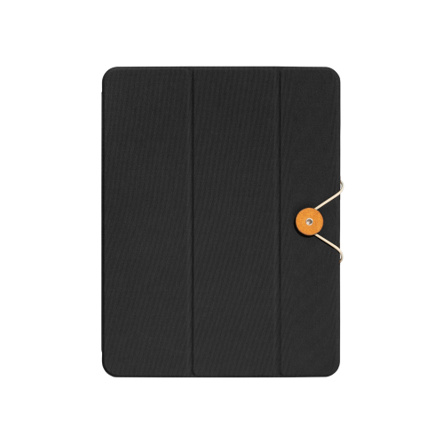 Native Union W.F.A iPad Air 10.9"/Pro 11" Folio Case - Black