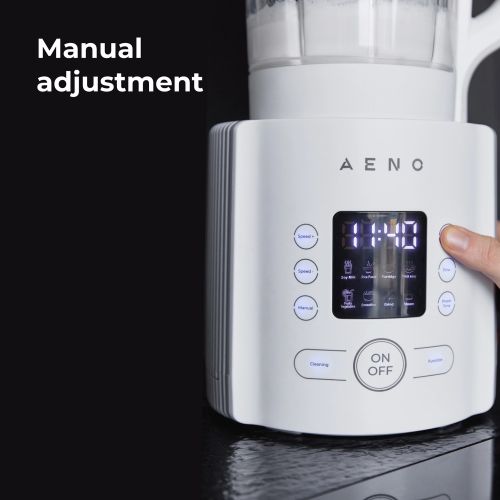 AENO Table Blender-Soupmaker TB1