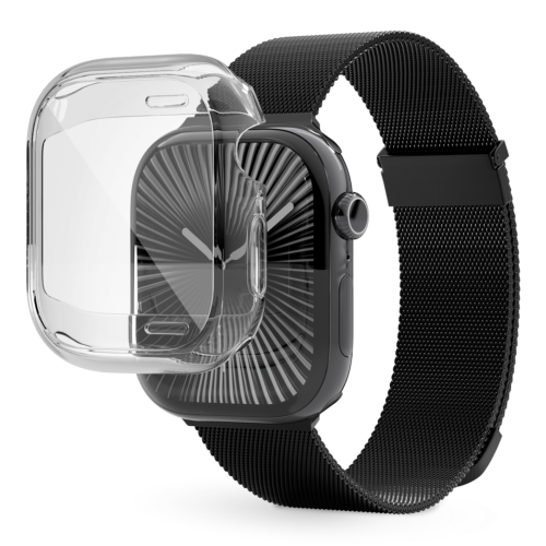 Epico Hero Case for Apple Watch Series 10 (46mm)