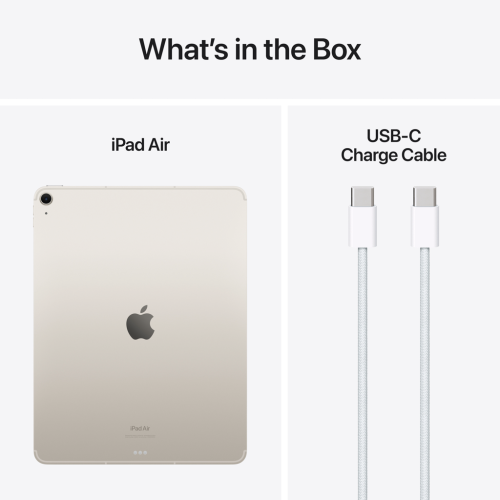 iPad Air 13
