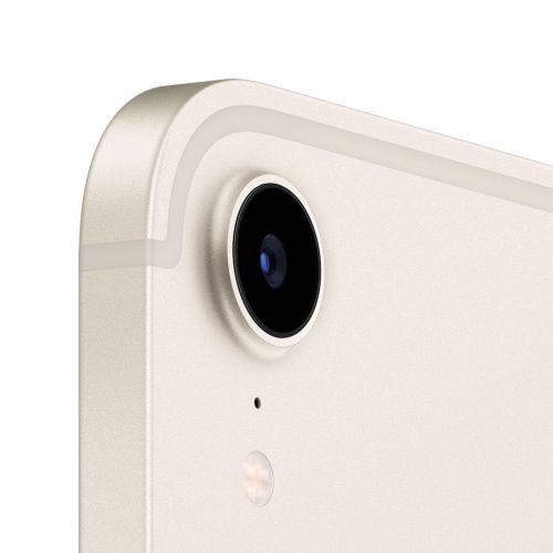 iPad mini 6 WiFi + Cellular 64GB - Starlight