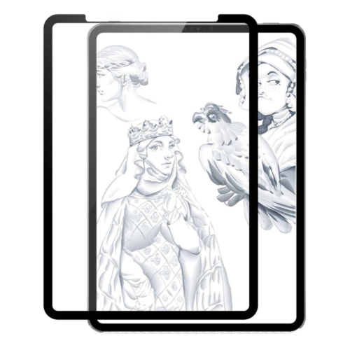JCPal Paper Texture Screen Protectorfor iPad Air 11